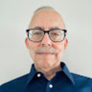 Meet your Posher, Kevin